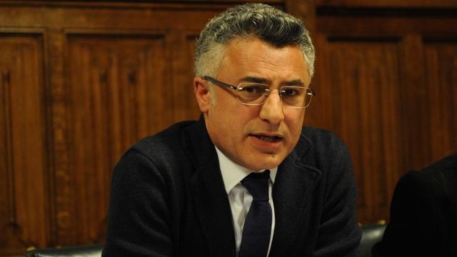 "2012'deki başkanlık önerisinin arkasında değiliz"