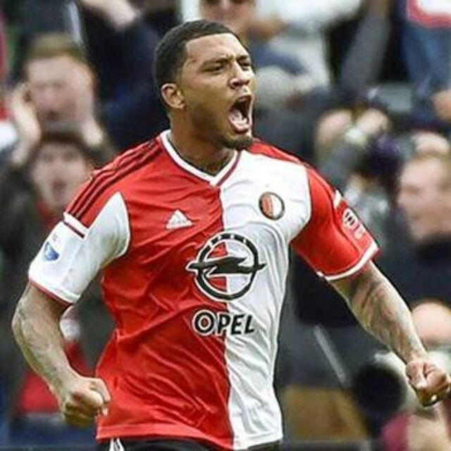 Feyenoord, Colin Kazım'ı bitirdi!