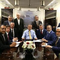 Cumhurbaşkanı Erdoğan'dan flaş açıklamalar