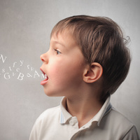 Çocuğum neden konuşmuyor?