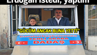 Yüzde 100 yerli Dadaşmobil!