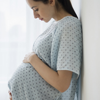 Doğumda yeni trend: Dikey doğum