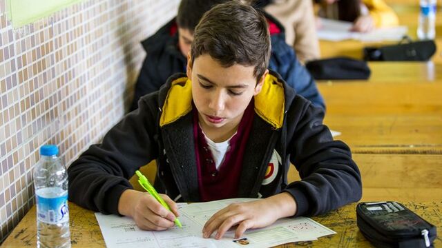 Takıldığınız sorularda turlama tekniğini kullanabilirsiniz