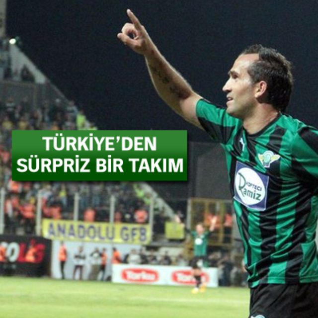 İşte Gekas'ın yeni adresi