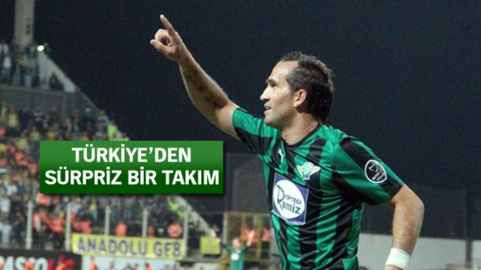 İşte Gekas'ın yeni adresi