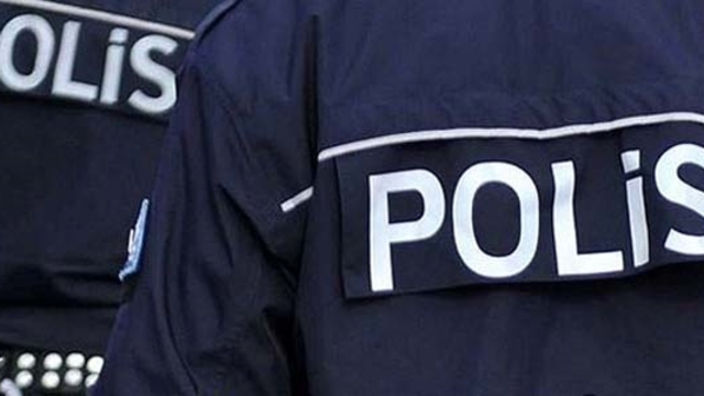 1.786 polis şefi 'tık'layınca o yazıyı gördü