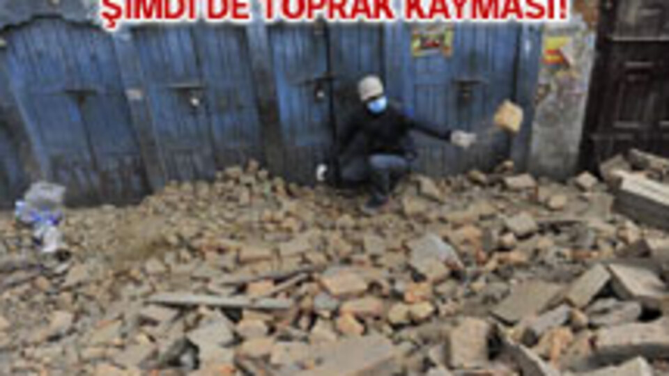 Acı bilanço katlanarak artıyor!