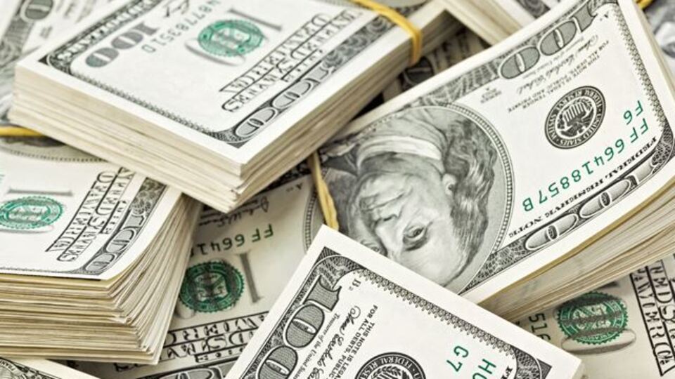 Dolar güne nasıl başladı?