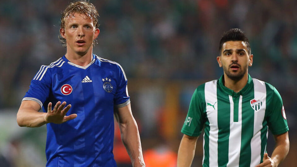 Kuyt: "En büyük hedef..."