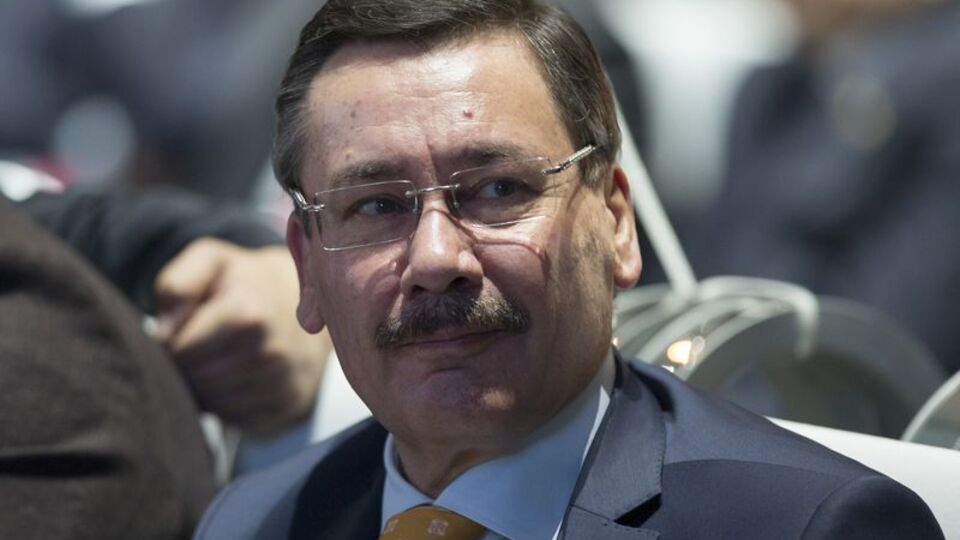 "Demirtaş Apo'yu tasfiye edecek"