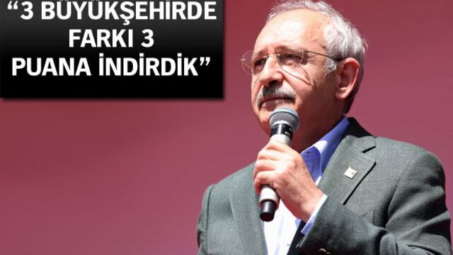 Kılıçdaroğlu'ndan flaş iddia!