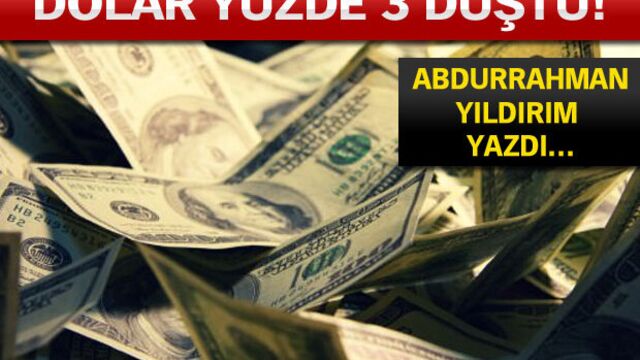 Para mı geliyor, ne?