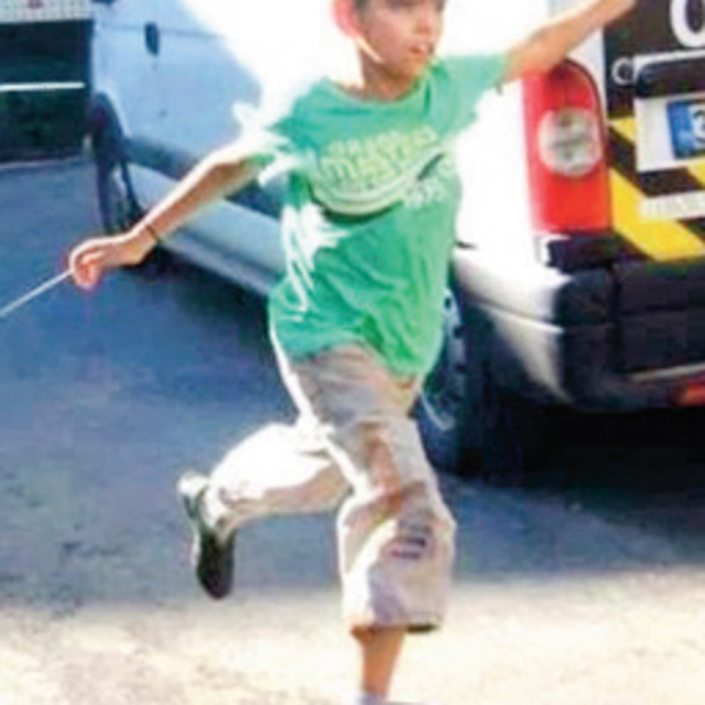 Berkin Elvan'a hakaret eden esnaf için yakalama kararı