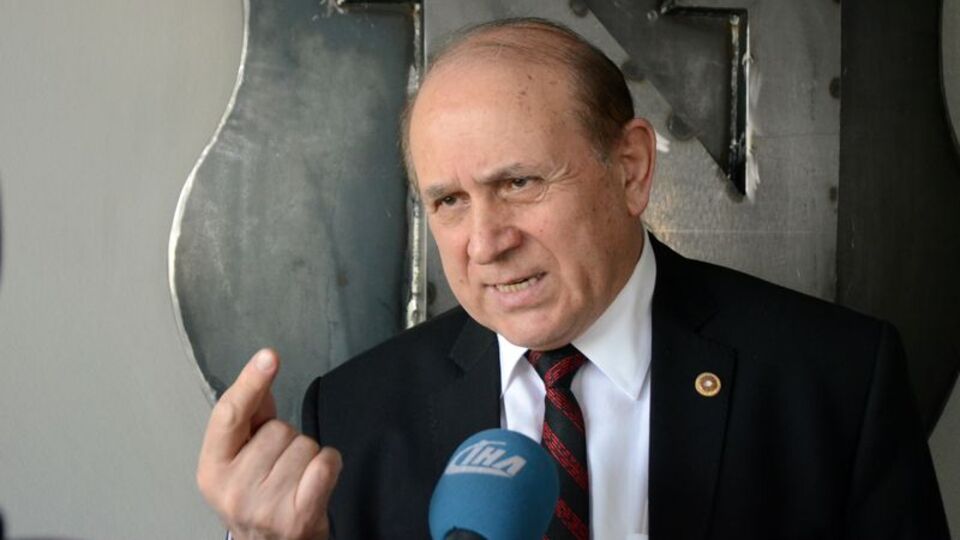 Burhan Kuzu'dan solcular için Başkanlık sistemi formülü