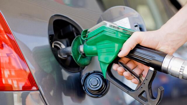 Petrol devine şok!
