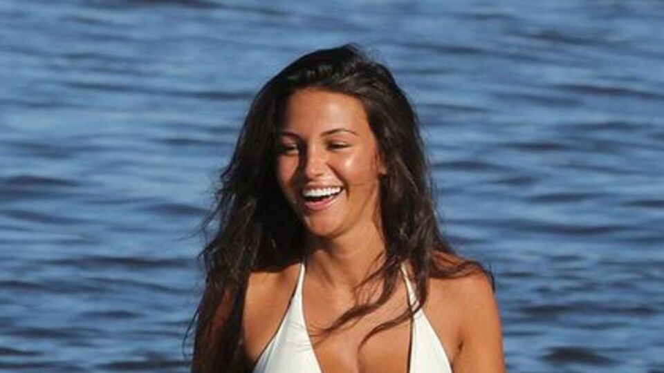 En seksi Kadın Keegan, en yakışıklı erkek Dornan