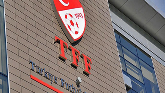 Gözlemci hakem raporu istendi