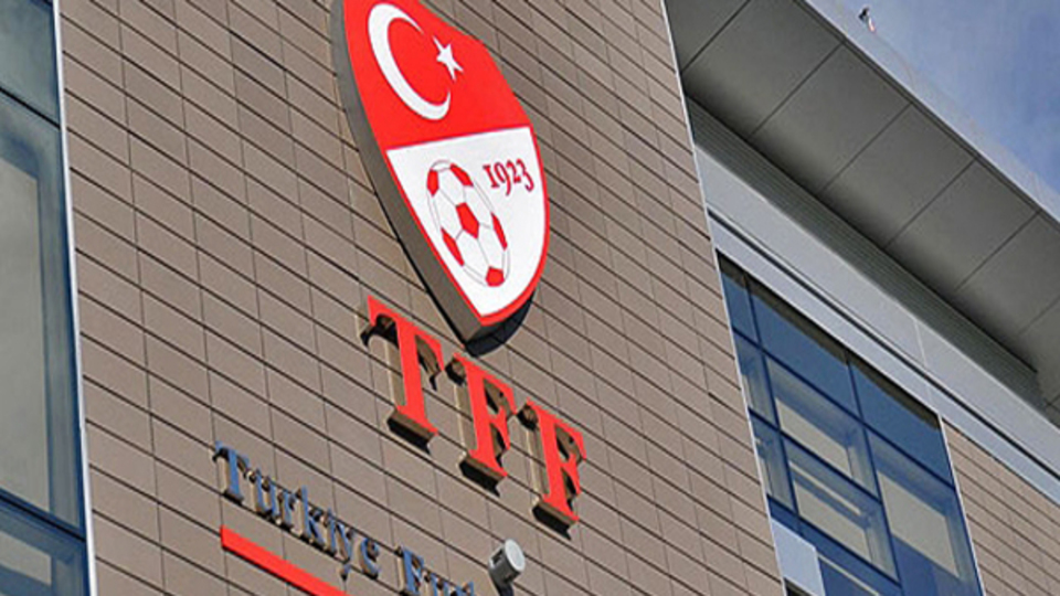 Gözlemci hakem raporu istendi