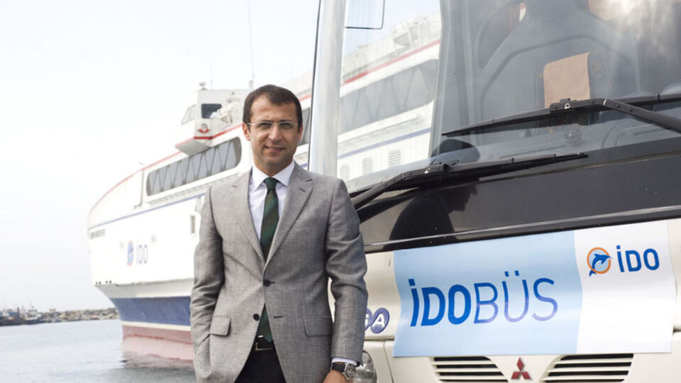 İDO, Marmaray'a ücretsiz servislerin sayısını artırdı