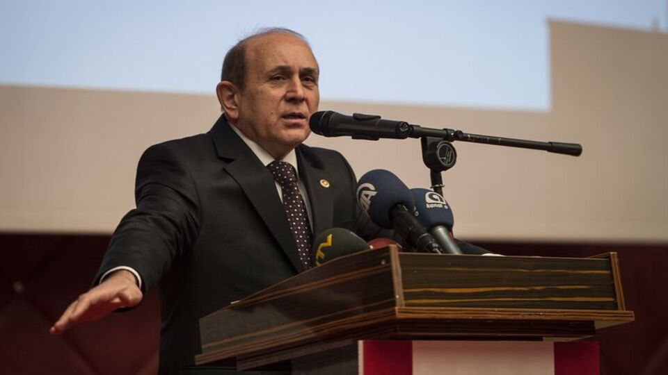 "Neyine güveniyor anlamadım"