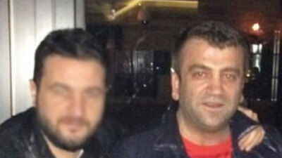 5 yıldızlı otele sevgilisi adına yer ayırtınca...