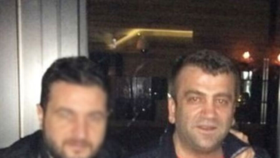 5 yıldızlı otele sevgilisi adına yer ayırtınca...