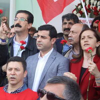 "Taksim Meydanı'nı mutlaka..."