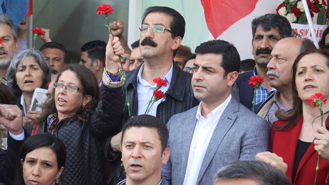 "Taksim Meydanı'nı mutlaka..."