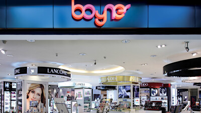 Türk devine Katarlı ortak