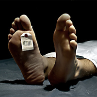 Türkiye'de ölüm hızı arttı