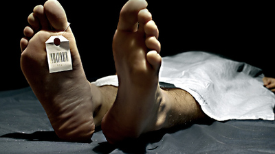 Türkiye'de ölüm hızı arttı