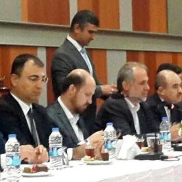 Erdoğan'dan İzmir'de 'inançlı nesil' isteği