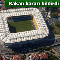 Fenerbahçe'yi yıkan haber