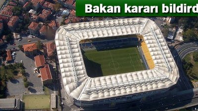 Fenerbahçe'yi yıkan haber
