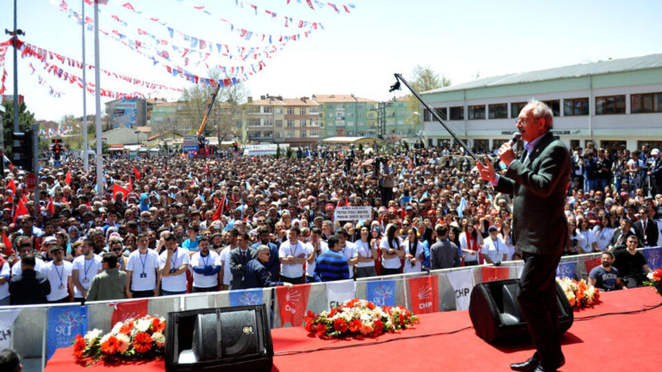 "2 milyon Suriyeliyi göndereceğiz"