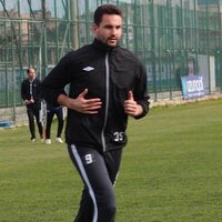 Orduspor'da ayrılık