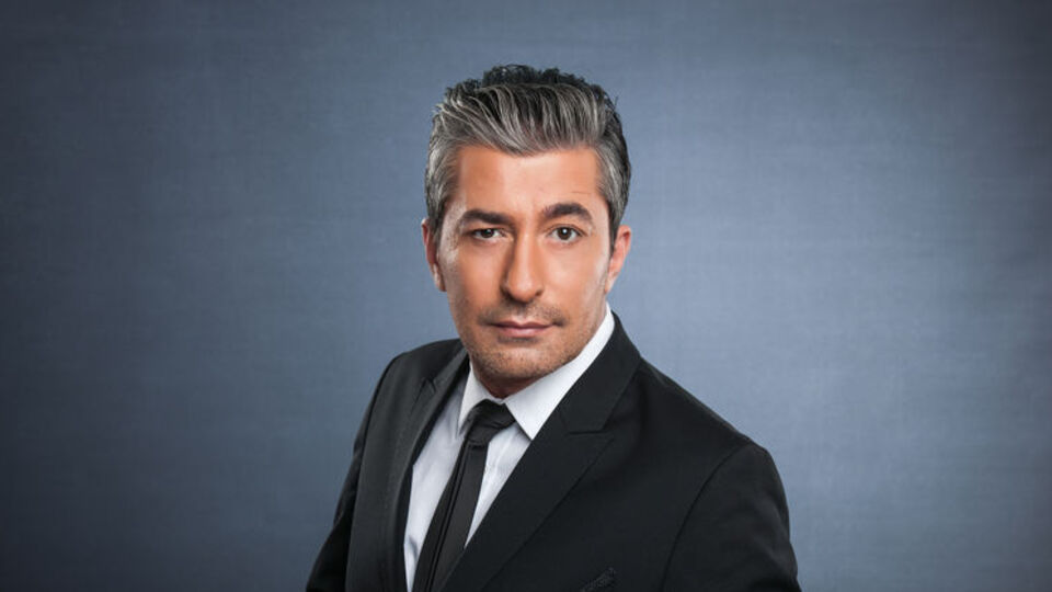 Erkan Petekkaya'dan kötü haber!