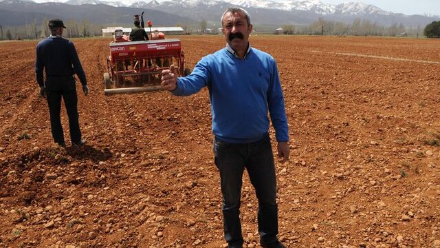 Sosyal Belediye!