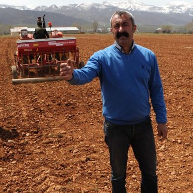 Sosyal Belediye!