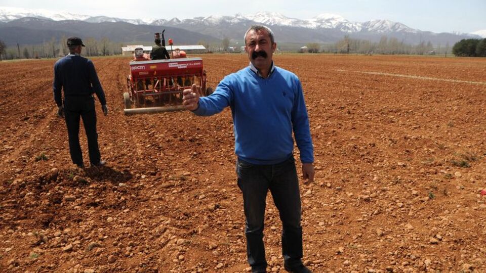 Sosyal Belediye!