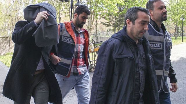 KPSS soruşturmasında yeni gözaltı!