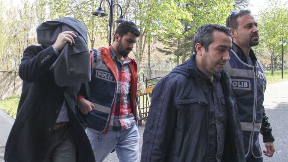KPSS soruşturmasında yeni gözaltı!