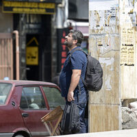 Aksaray'da 1500 TL'ye Finlandiya pasaportu!