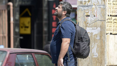 Aksaray'da 1500 TL'ye Finlandiya pasaportu!