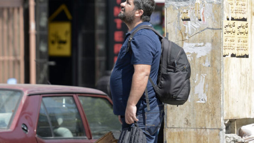 Aksaray'da 1500 TL'ye Finlandiya pasaportu!