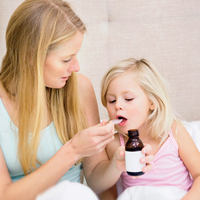 Türk çocuklarında en sık görülen hastalıklar!