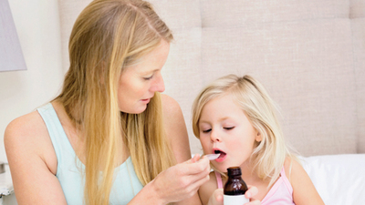 Türk çocuklarında en sık görülen hastalıklar!