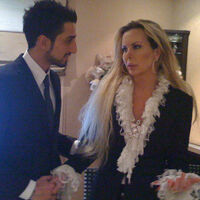 Harika Avcı öyle bir karar aldırdı ki!