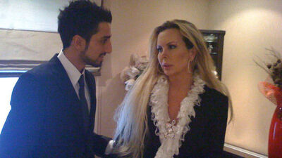 Harika Avcı öyle bir karar aldırdı ki!