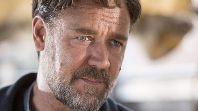 Russell Crowe'u yıkan ölüm